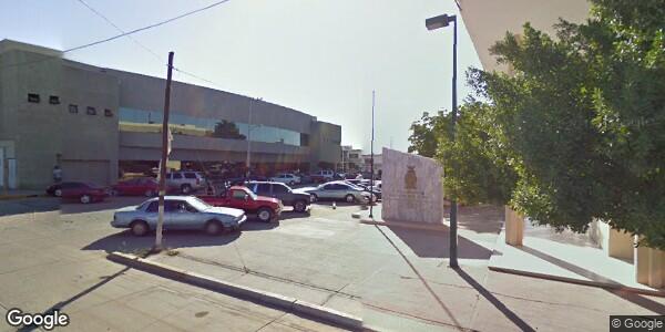 AGENCIA SEGUNDA DEL MINISTERIO PÚBLICO DEL FUERO COMÚN GUASAVE